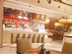 -宁波香格里拉大酒店