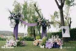 -深度婚礼策划·宴会布置·高端私人创意定制