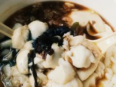 豆腐花-秦园惠山豆腐花(惠山古镇店)