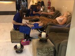 -暹罗手艺古法泰式按摩馆(二号店)