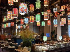 -西藏饭店·亚克·食光自助餐厅