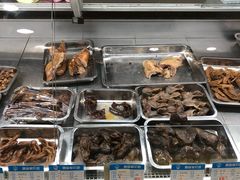 -韩复兴(新街口户部街店)