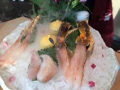 -蟹的岡田屋(正大广场店)