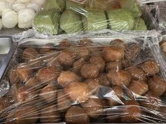 灰汁团-固海糕团店