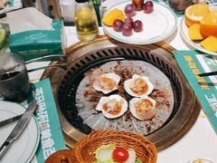 -亚马逊海鲜自助(万象汇店)
