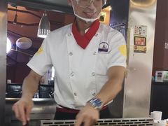 -利昂法式铁板主题餐厅(新奥购物中心店)