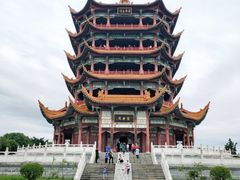 -富乐山