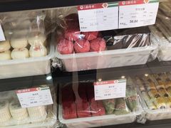 -北京稻香村(通州领展广场店)
