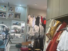 -海马体照相馆(上海百联南方购物中心店)