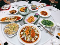 -南铂壹号(天童南路店)