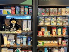 -星巴克(无锡高铁站店)