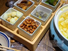 -锦上中式酒馆(南内环店)