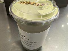 -Yee3·三号椰(上海中山公园龙之梦店)