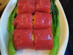金莎红米肠-添运来(茶园奥园广场店)