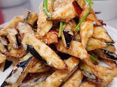 -月福京味斋·烤鸭店·北京菜(鼓楼总店)