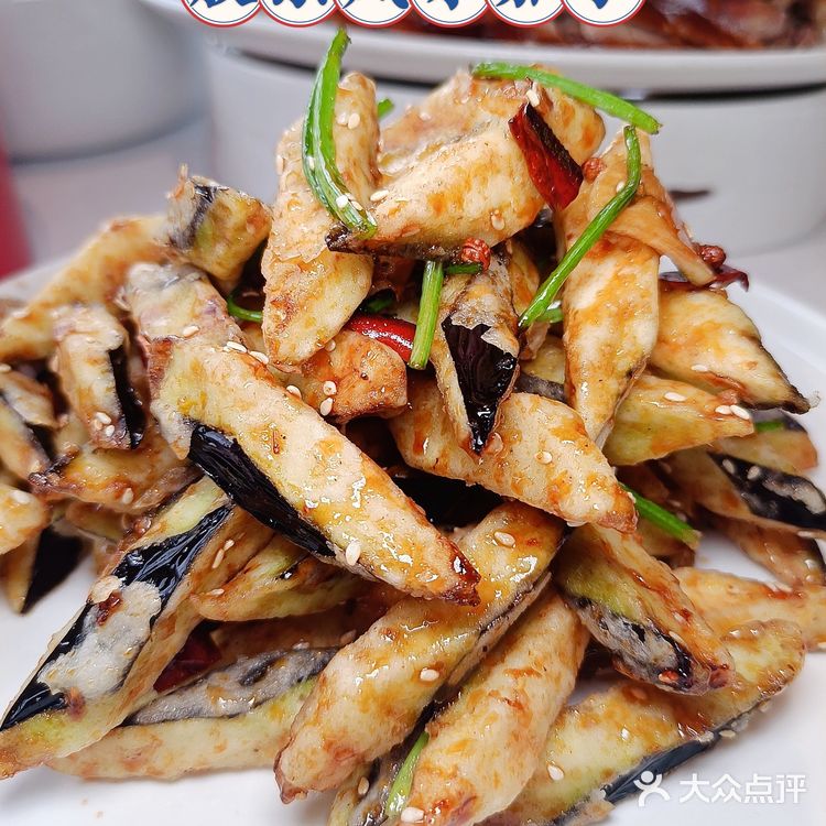 京城美食探店 | 满堂•烤鸭店•北京菜(鼓楼店)