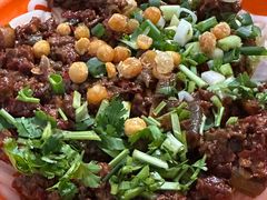 -玲玲米粉·新疆现炒米粉(大十字总店)