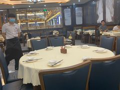 大堂-鸿福楼(观澜店)