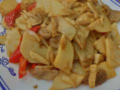 -徽州美食(三十年老店)