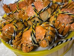 -七的湖·江南蟹舫·阳澄湖农家菜(蟹舫苑店)