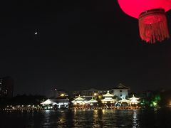 -南通濠河风景名胜区