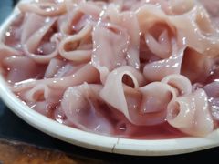 纯鲜鹅肠-储奇门鳝鱼火锅(总店)