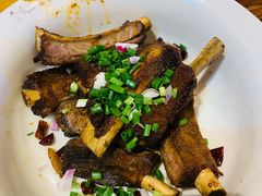 -八一路好吃街(雨田商务大厦店)