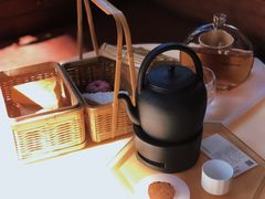 -tea'stone (万象天地店)