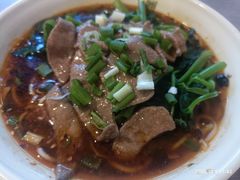 -老家猪肝面(石油路店)