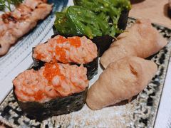 -林妈妈村·日式料理(宝山龙湖天街店)