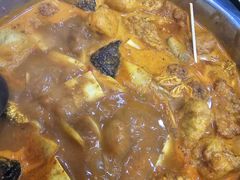 -姐妹辣糊糊(朝阳巷二店)