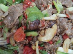 -洪霞餐馆
