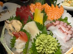 -德川家日本料理(中关村寰太大厦店)