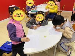 -奇尔思青少儿·语言·艺术·演讲(顾戴路店)