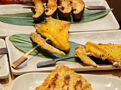 -友壹町寿司(佛山新DNA店)