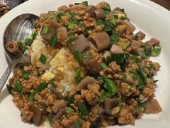 -前海沿·青岛菜(李沧万达店)