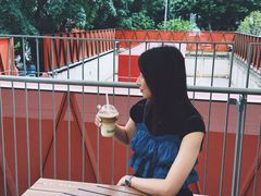 -KUDDO COFFEE(天河城店)