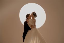 -摩玛婚纱摄影(杭州店)