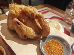 -醉长安(钟楼旗舰店)