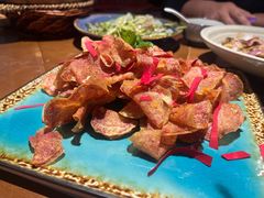 -雀舞云南菜(天津天河城购物中心店)