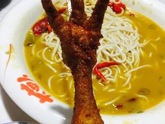-大萝卜烧烤羊蝎子烤全羊(新城河路店)