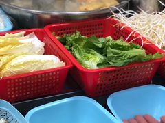-正宗阳山牛杂(东城店)