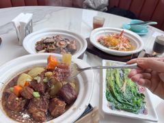 -潮界(虹桥新天地店)