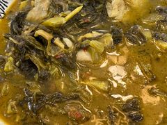 -皮五鱼汤面(老街店)