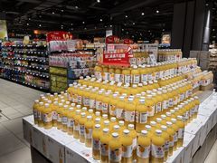 -成都银泰城
