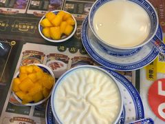 -广信牛奶甜品世家(台东店)