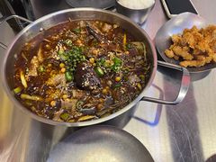 -蓉三少冒烤鸭·四川小吃集(北京首店)