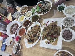 -太原面食店(解放路店)