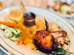 特级农场豪华烤鸡-the rug 飞毯 (朝阳公园店)