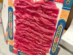 -侃爷南门铜锅涮肉